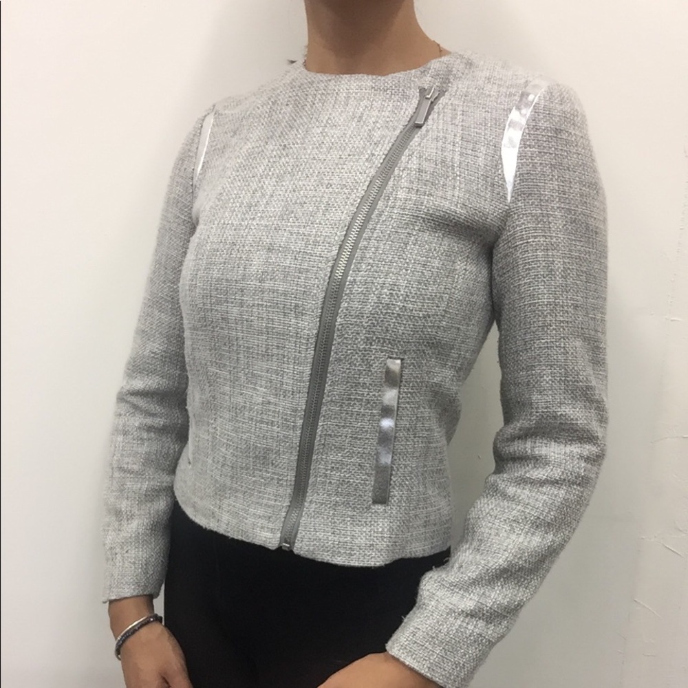 Armani Exchange Jacket. NEW